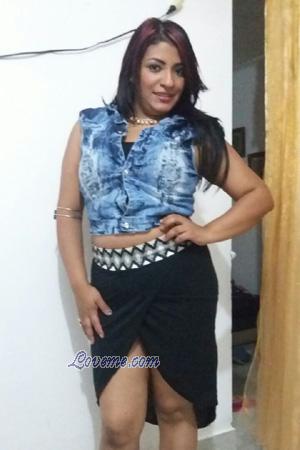 164159 - Marcela Age: 30 - Colombia