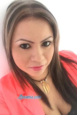 164959 - Yeny Age: 42 - Colombia