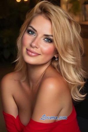 Ladies of Eastern-Europe