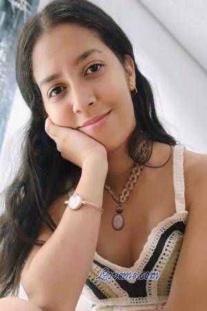 Ladies of Latin-America