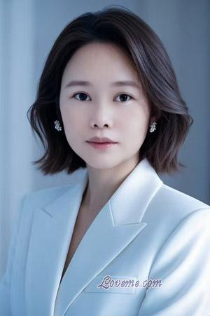 Ladies of China