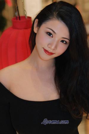 Ladies of China