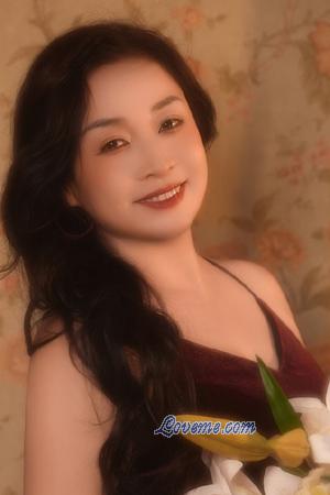 Ladies of China