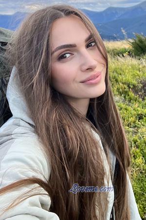 Ladies of Eastern-Europe